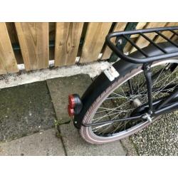 22 inch jongensfiets Alpina Cargo