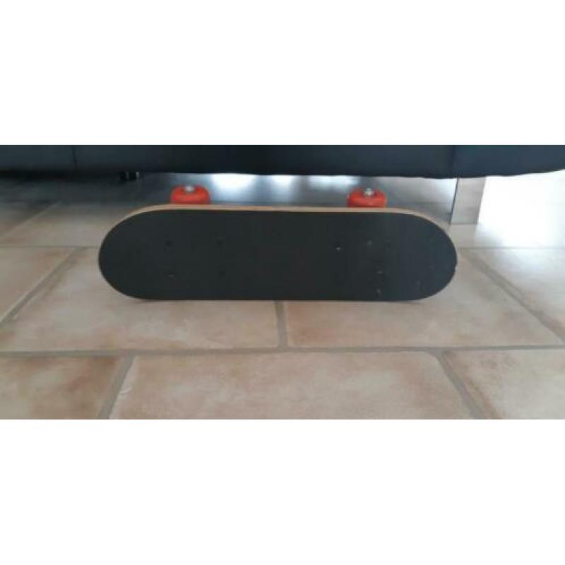 Skate board