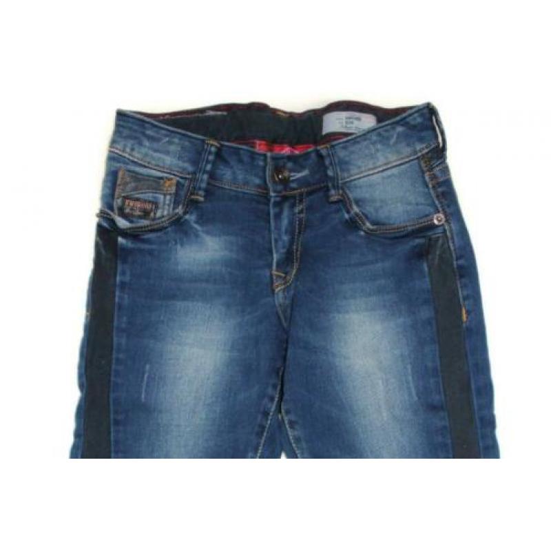 ...DK9 - Zgan VINGINO jeans maat 140 (nasja)