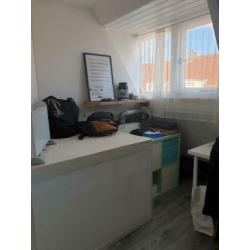 Kamer vrij in Vlaardingen / room available
