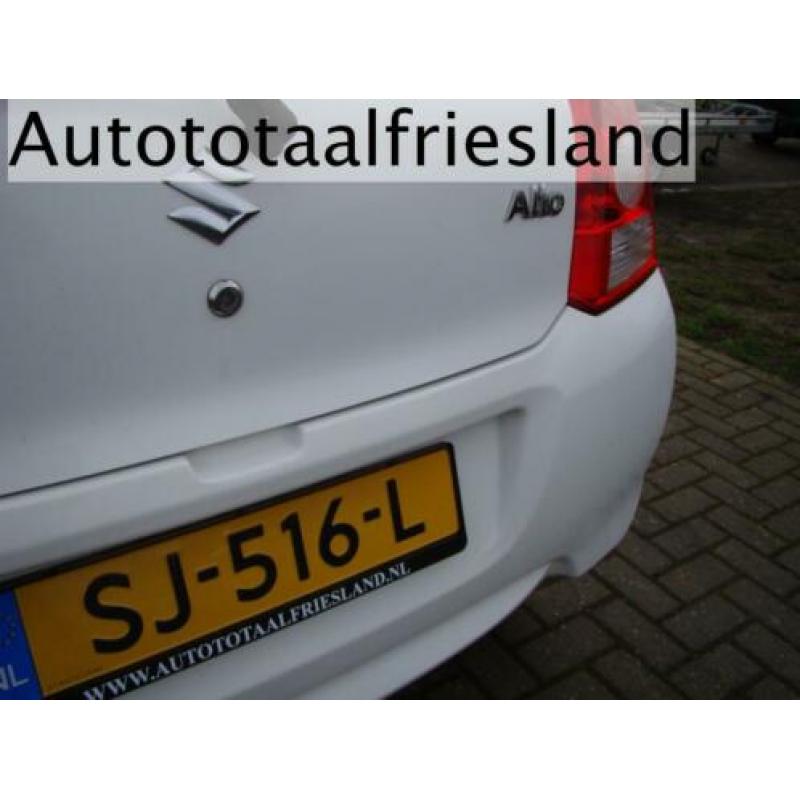 Suzuki Alto 1.0 Comfort Airco