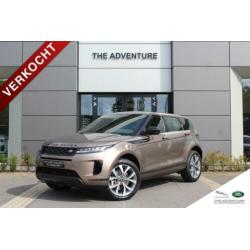 Land Rover Range Rover Evoque P200 AWD Hello Edition Aut.
