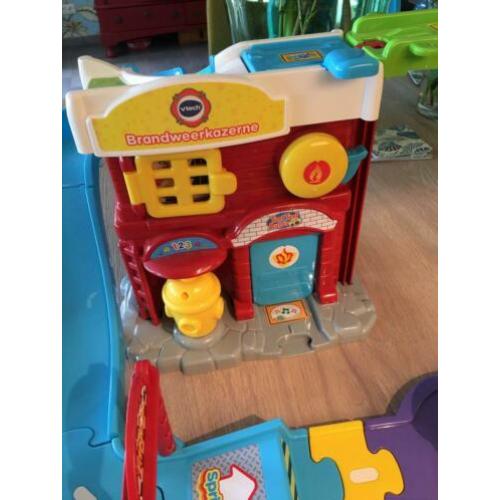 Toet Toet Auto ,s