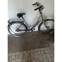 Batavus damesfiets