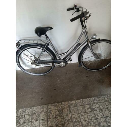 Batavus damesfiets