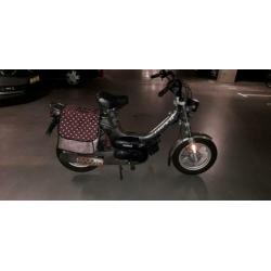 Tomos snor , type pack R