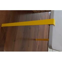** Betonlook tafelblad eettafel beton op maat **