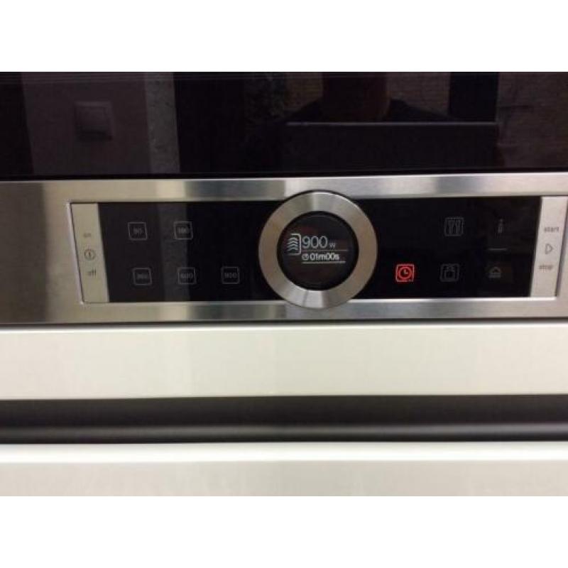 Bosch Magnetron BFL634G1