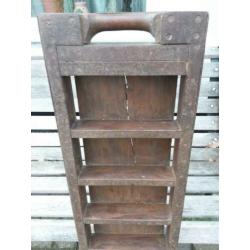 steenmal brocante mal decoratie