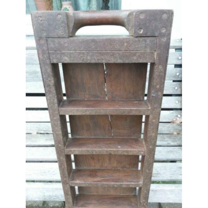 steenmal brocante mal decoratie