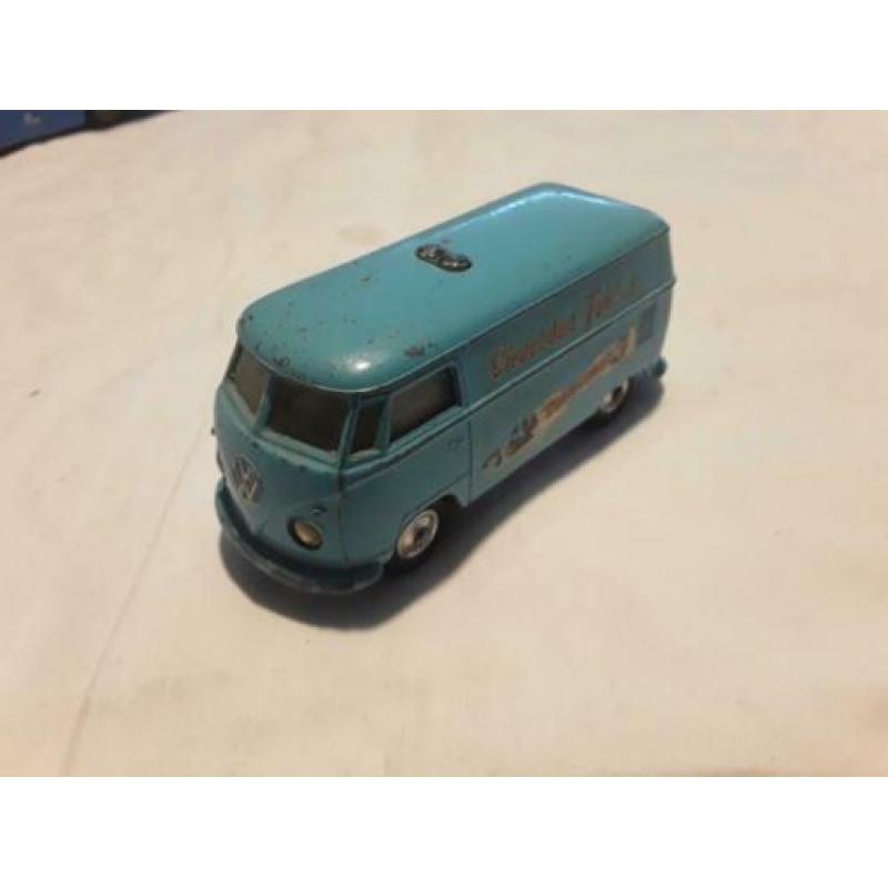 Corgi Volkswagen T1 bus