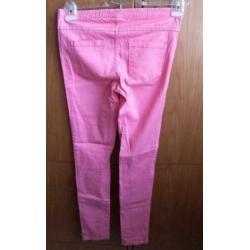 Pieces Funky Foxy legging tregging Stretch broek, maat M