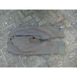 Ned grove wollen broek 1915