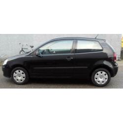 Volkswagen POLO 1.2 12v Trendline airco
