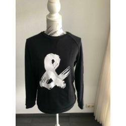 Rblz trui+broek