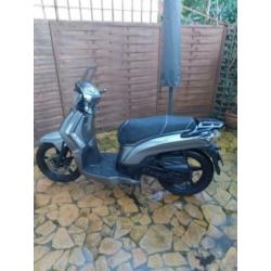 Kymco snor .2014.