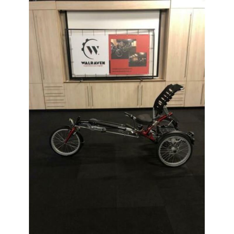 van raam easy sport *nieuw*