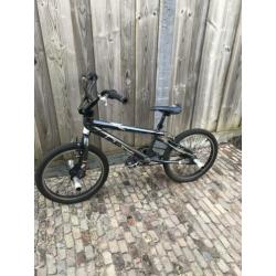 Stuntfiets