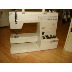 PFAFF Hobbymatic 919 Gebruikt (verzenden UPS: € 4,20)