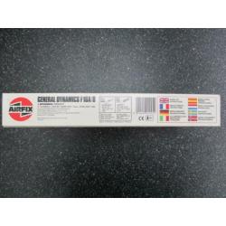 Airfix | F-16A/B Fighting Falcon | 1:72