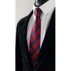 Schutterveld Gentleroy maat 46 - Ribfluweel Corduroy Blazer