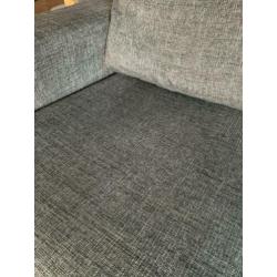 3 zits bank/loungebank