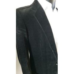 Schutterveld Gentleroy maat 46 - Ribfluweel Corduroy Blazer