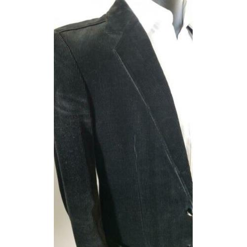 Schutterveld Gentleroy maat 46 - Ribfluweel Corduroy Blazer