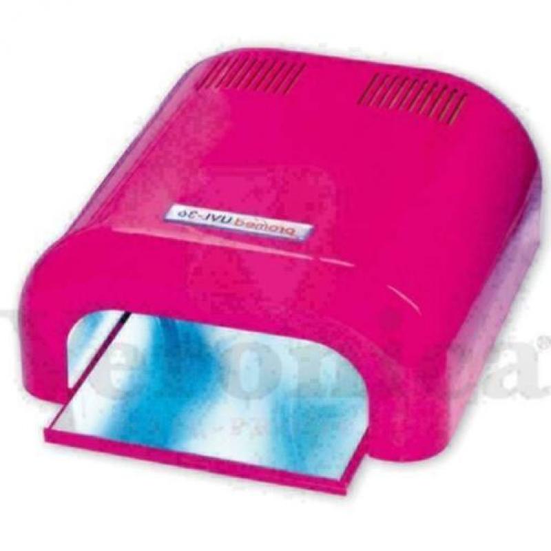 Gelnagels én acrylnagels starterspakket ALLROUND
