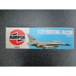 Airfix | F-16A/B Fighting Falcon | 1:72