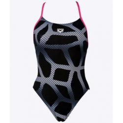 Nieuw Arena Spider Booster badpak