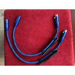 Audioquest Sky XLR 0.5m