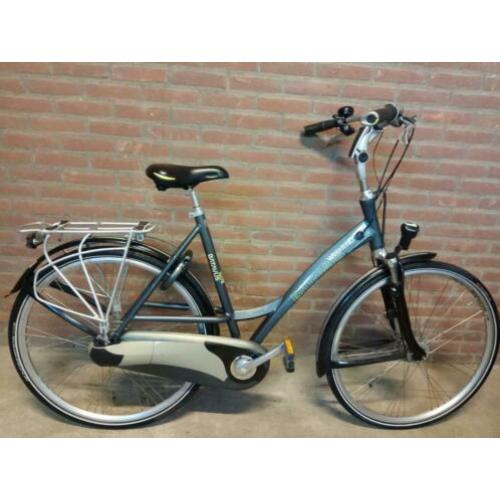 Batavus Weekend