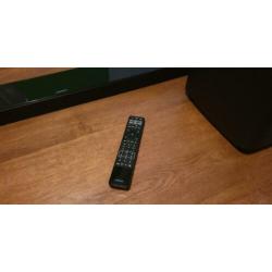 Bose Soundtouch 300 met subwoofer 700