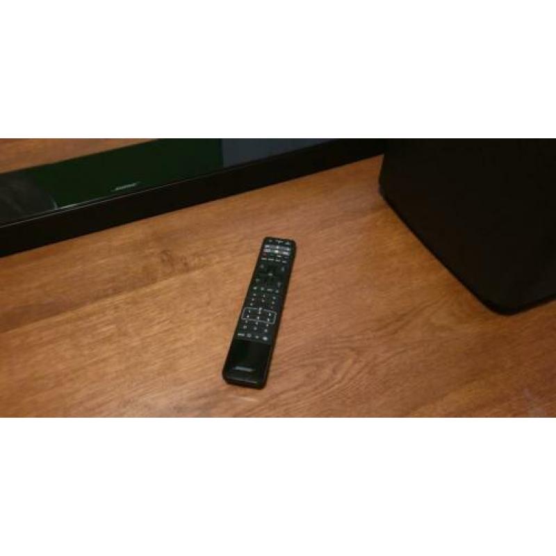 Bose Soundtouch 300 met subwoofer 700