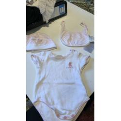 Baby Gucci set 100% echt