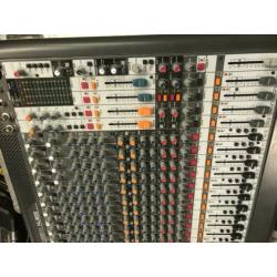 XENYX XL1600 Mixer / mengpaneel