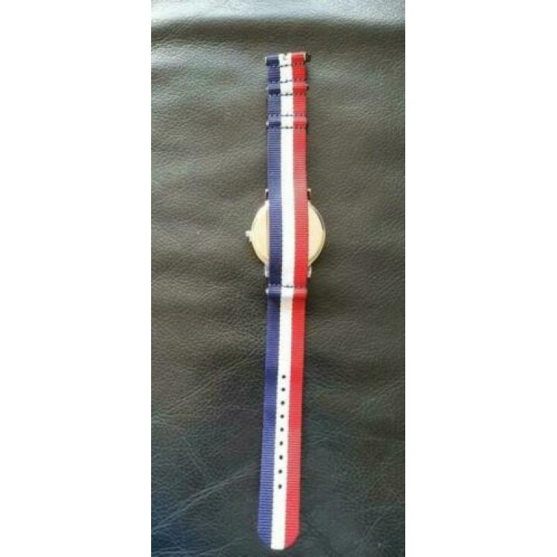 Taylor Dutch horloge nieuw
