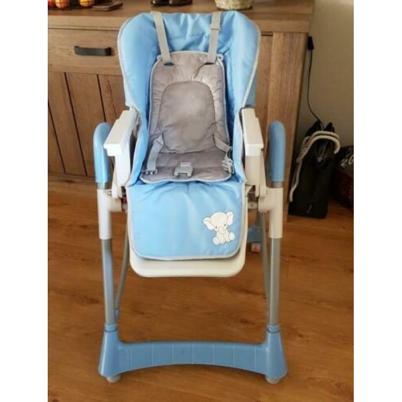 Kinderstoel - Tower Maxi BabyGo