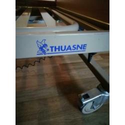 Hoog laag bed electrisch