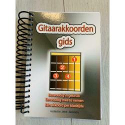 Gitaarboeken & gitaar accessoires. IZGS