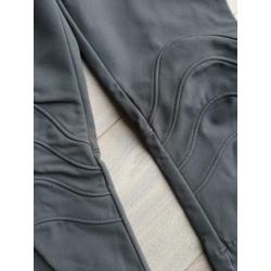 Ski broek Toni Sailer, maat 42