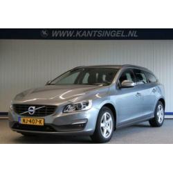 Volvo V60 2.0 D3 Momentum Digitaal dashboard/elektrisch vers
