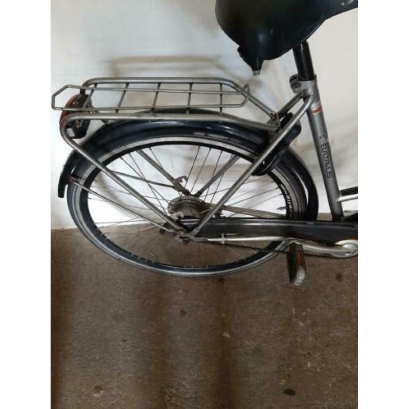 Batavus damesfiets