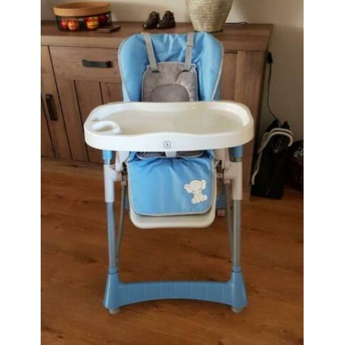 Kinderstoel - Tower Maxi BabyGo