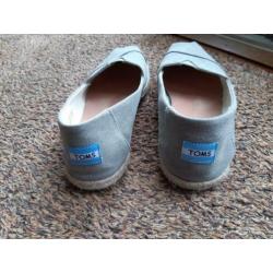TOMS Dames Espadrilles 40