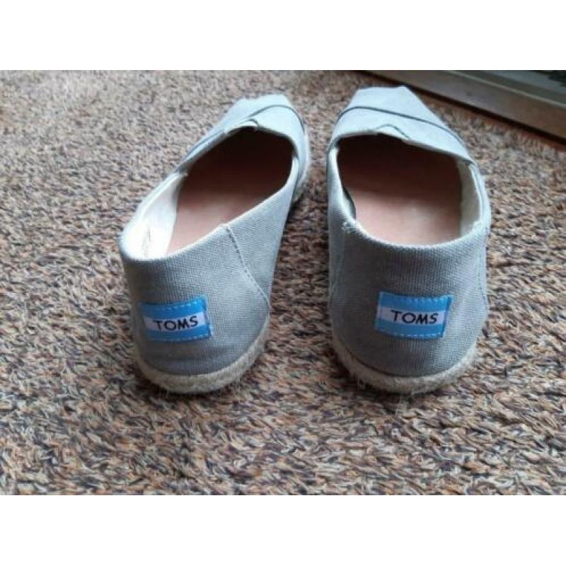 TOMS Dames Espadrilles 40
