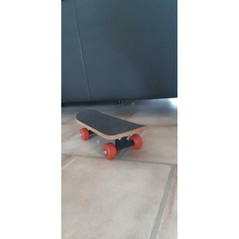 Skate board