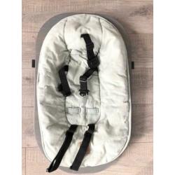 KidsMill up newborn frame