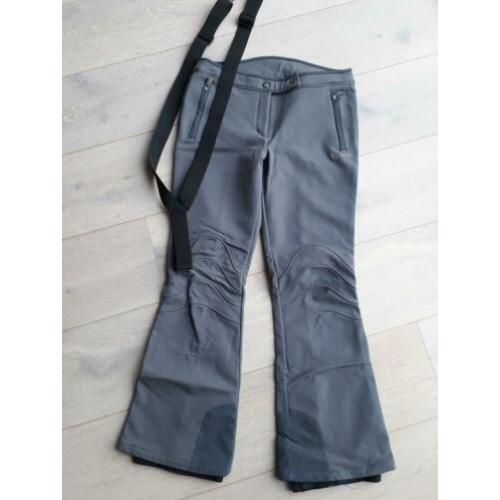 Ski broek Toni Sailer, maat 42